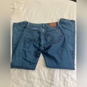Levi's 501 90s - Shout Out Stone